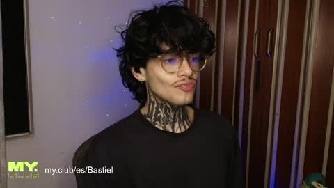 Bastiel online show from April 2026 02:55:01 AM