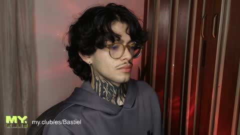 Bastiel online show from April 2026 02:04:01 AM