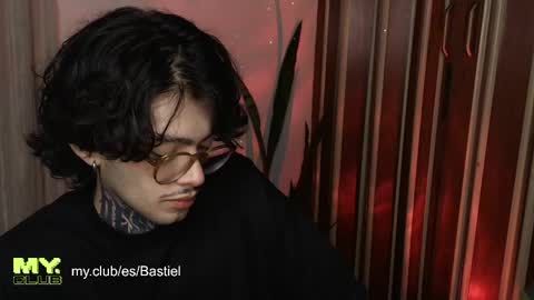 Bastiel online show from April 2026 11:38:02 PM