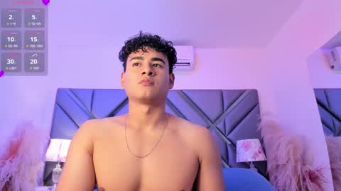 Bastian online show from March 2026 10:27:01 PM