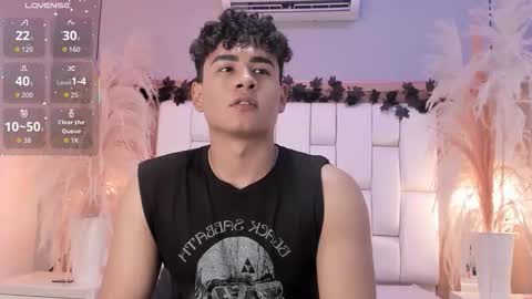 Bastian online show from April 2026 10:25:02 PM