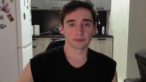 BAXTER online show from February 2026 09:41:01 PM