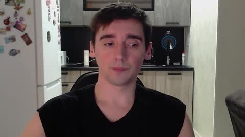 BAXTER online show from February 2026 09:33:01 PM