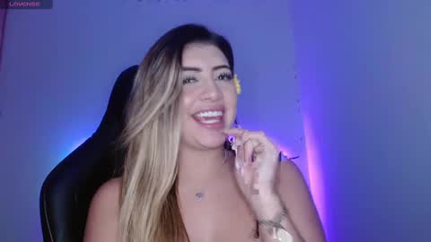 bay_babe online show from February 2025 08:08:01 AM