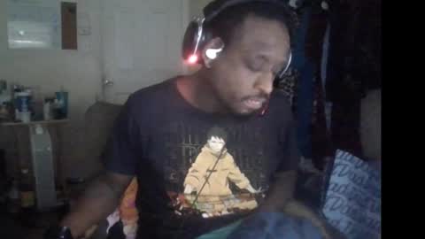 rocker n queen online show from October 2025 04:19:01 PM