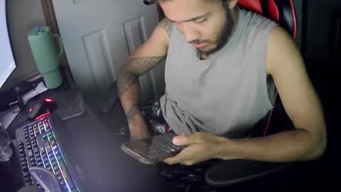 Snapshot of bbctyl17 chatting on April 2026 04:54:01 AM BBCTy online show from April 2026 04:54:01 AM