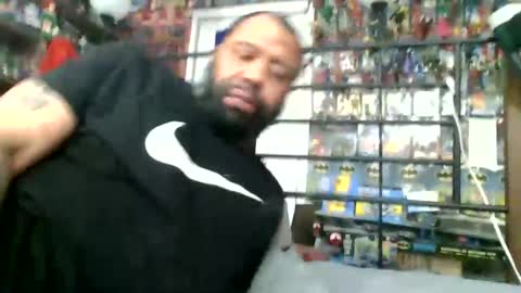 bbcwithahook online show from February 2025 07:47:02 AM