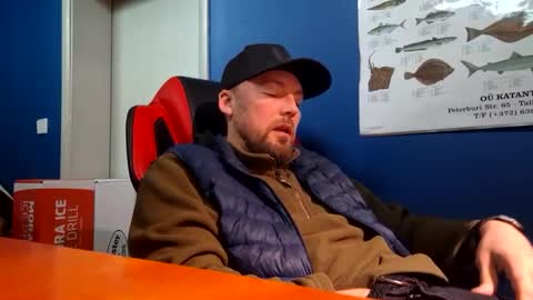 Bbd4fun online show from January 2025 09:15:01 AM