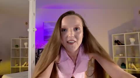 im Gracedont forget give me thumbs up online show from June 2026 09:48:02 AM