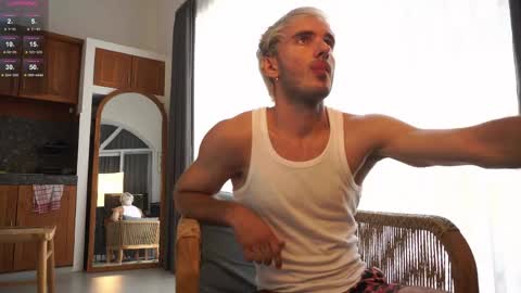 Brandon online show from May 2026 04:20:01 AM
