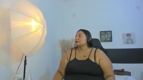 Snapshot of bbw_cindy11 chatting on January 2026 03:20:01 AM Cindy online show from January 2026 03:20:01 AM