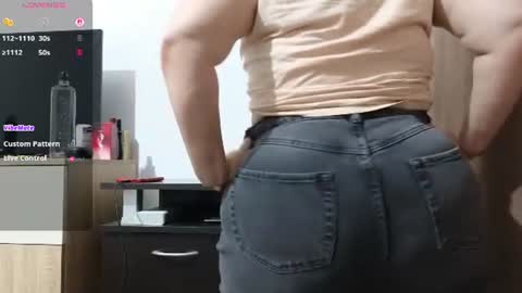Snapshot of bbw_milf_4u chatting on July 2026 07:29:02 PM Emma online show from July 2026 07:29:02 PM