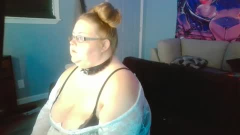 Snapshot of bbwgamergirl93 chatting on September 2025 02:54:01 PM bbwgamergirl93 online show from September 2025 02:54:01 PM