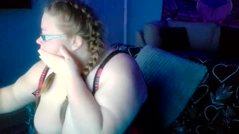 Snapshot of bbwgamergirl93 chatting on October 2025 12:14:02 PM bbwgamergirl93 online show from October 2025 12:14:02 PM