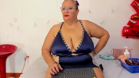 Salome online show from June 2026 08:13:02 PM
