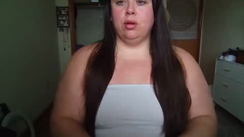 Sophie BBW online show from January 2025 04:41:01 PM