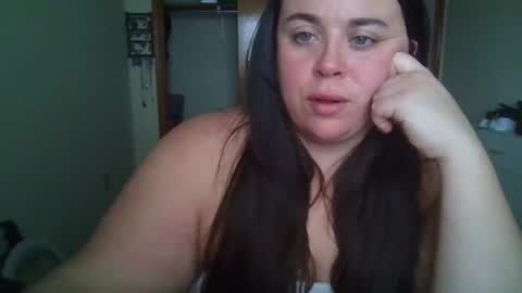 Sophie BBW online show from January 2025 08:04:02 PM