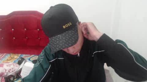 bby_nice online show from May 2026 11:01:04 PM