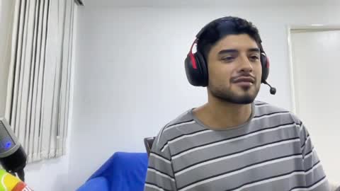 bdever7 online show from April 2026 09:05:01 AM