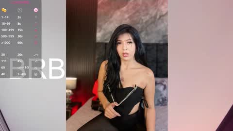 Danna  online show from February 2026 09:05:01 AM