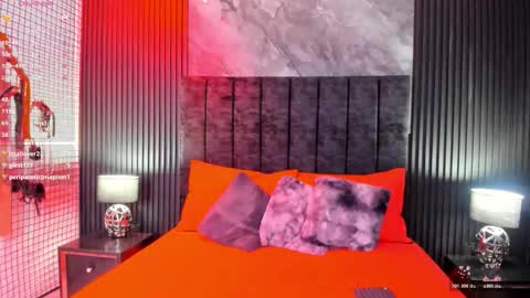 Danna  online show from March 2026 01:29:02 PM