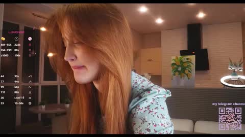 Amelia online show from March 2026 08:48:01 PM