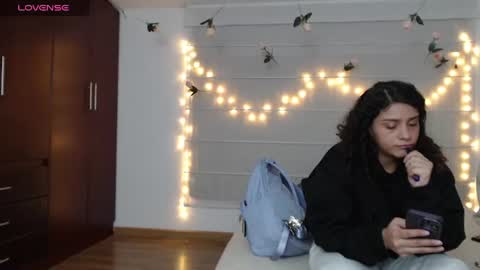 Sara  Juan online show from June 2026 02:35:01 AM