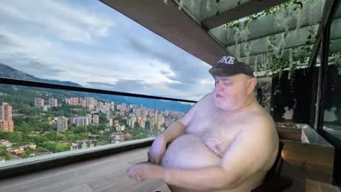 Dookie online show from February 2025 10:06:02 PM