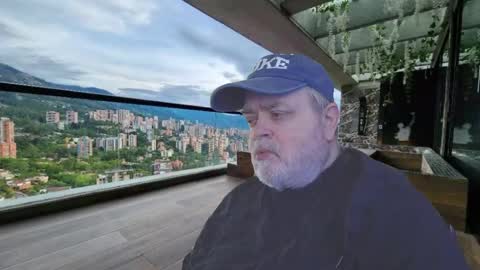 Dookie online show from April 2026 07:29:01 PM