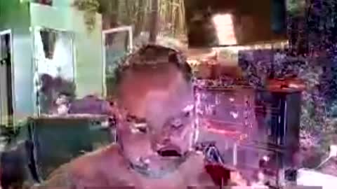 Snapshot of bear4u2see chatting on July 2026 05:04:02 PM MuscleBear4U2See online show from July 2026 05:04:02 PM