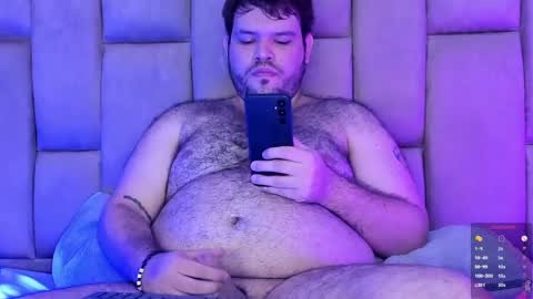 bigbearr online show from May 2026 05:05:02 AM