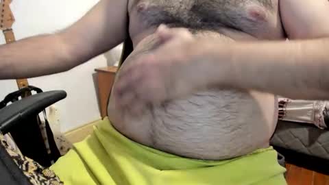 DOM bear online show from April 2026 03:25:02 PM