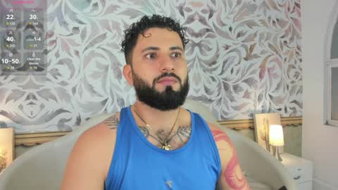 bear_mao_ online show from March 2026 11:21:01 AM