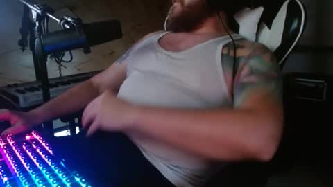 Beard Belly and Tattoos online show from July 2026 03:20:02 AM