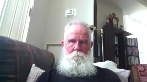 beardbushy online show from June 2026 04:55:01 PM
