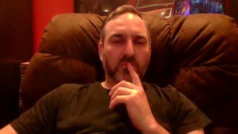 beardedambition online show from April 2026 09:37:02 PM