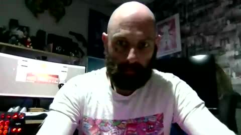Snapshot of beardednjuicycock chatting on February 2026 07:59:02 AM beardednjuicycock online show from February 2026 07:59:02 AM