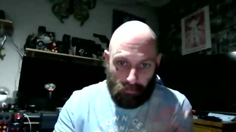 Snapshot of beardednjuicycock chatting on February 2026 07:26:01 AM beardednjuicycock online show from February 2026 07:26:01 AM