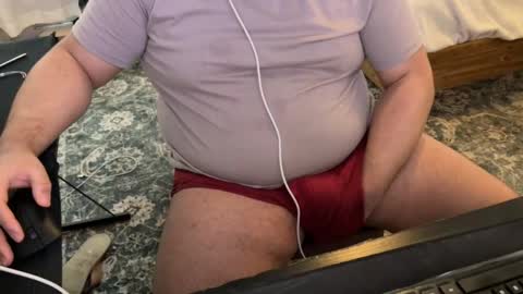 beardudeguy online show from April 2026 04:08:01 PM