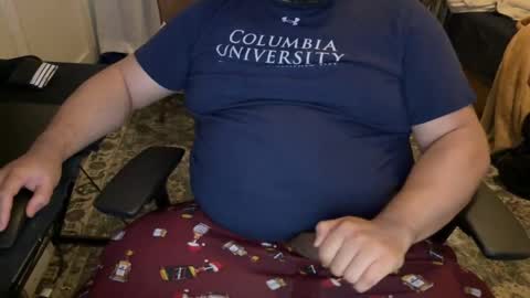 beardudeguy online show from May 2026 12:06:01 AM