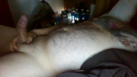 Justforfun online show from May 2026 01:00:01 AM