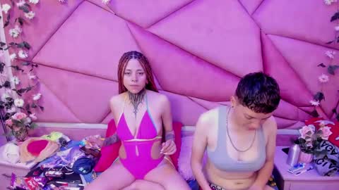 Beata And SofI online show from January 2025 06:20:01 AM