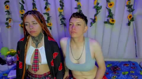 Beata And SofI online show from January 2025 06:39:01 AM