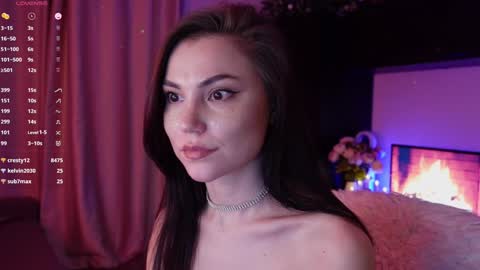 Snapshot of beatricefawne chatting on January 2025 04:23:01 AM Bzzz Bea online show from January 2025 04:23:01 AM