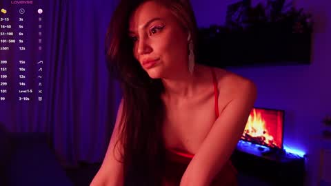 Snapshot of beatricefawne chatting on January 2025 11:13:02 PM Bzzz Bea online show from January 2025 11:13:02 PM