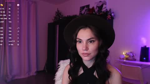 Snapshot of beatricefawne chatting on February 2025 10:40:01 PM Bzzz Bea online show from February 2025 10:40:01 PM