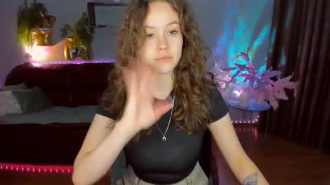 BeatriceWild online show from April 2026 10:40:02 AM