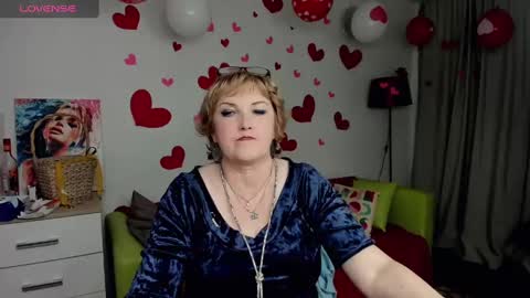 your Lana online show from February 2025 10:51:02 PM