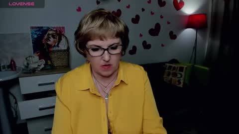 your Lana online show from March 2025 11:26:01 PM