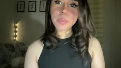 Sweet Aya online show from February 2026 03:43:01 PM